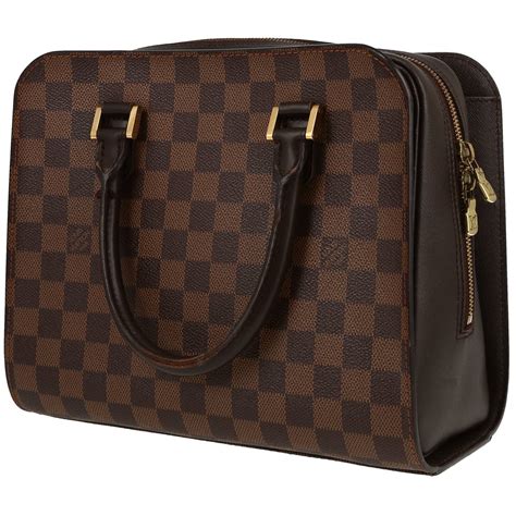 louis vuitton borsa scacchi|louis vuitton designer purses.